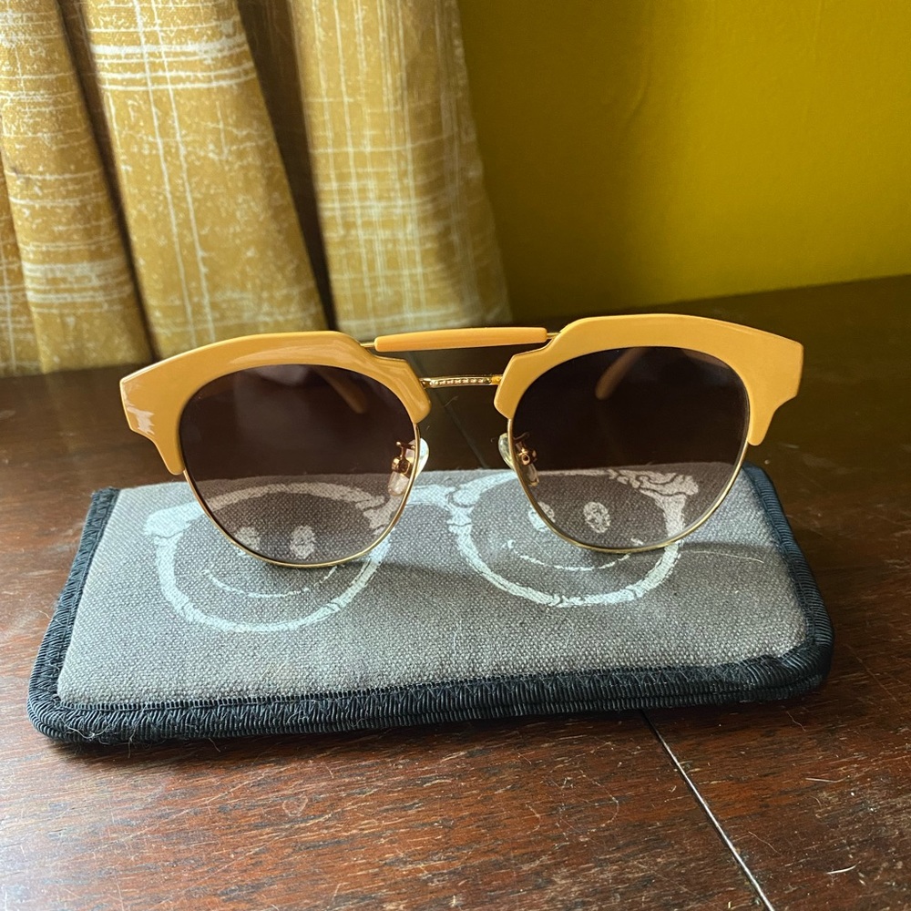 CRAP Sunglasses